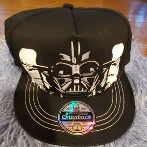 Star Wars Cap